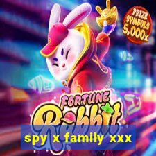 spy x family xxx